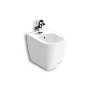 Биде напольное Hatria Fusion